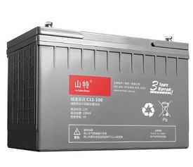 山特免维护蓄电池C12 200办事处