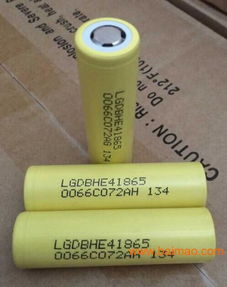LG18650HE4 2500mAh动力型锂电池,LG18650HE4 2500mAh动力型锂电池生产厂家,LG18650HE4 2500mAh动力型锂电池价格